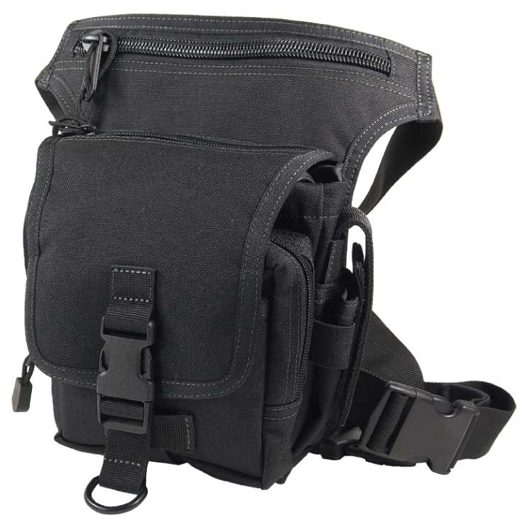 Τσαντάκι μηρού Vega Holster 2B32 Expedition