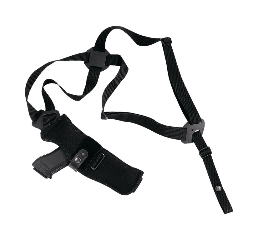 Vega A2 shoulder holster