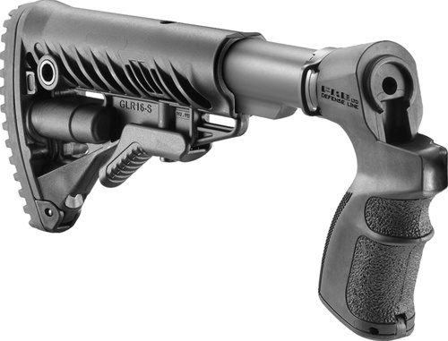 FAB AGM500 FK stock (Mossberg 500/590)