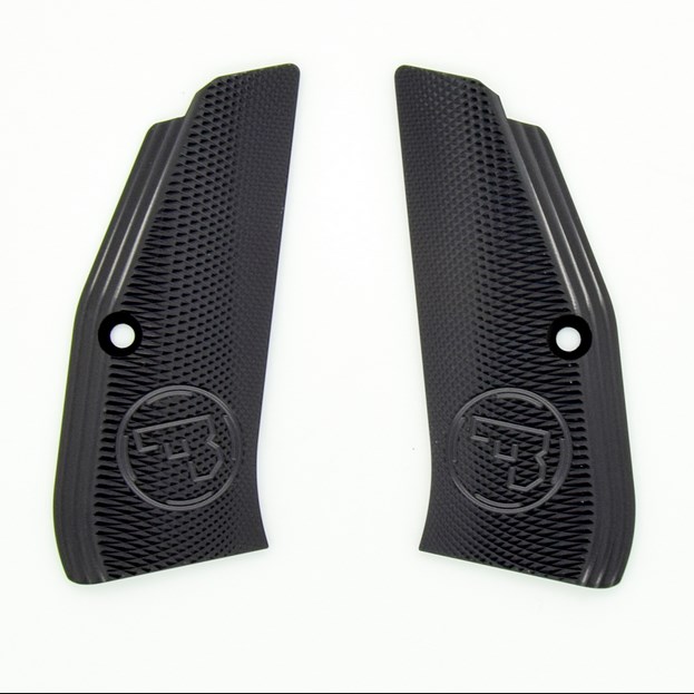 Aluminium grips for CZ 75/ SP-01 (1091-1180) - Prosystem Armory