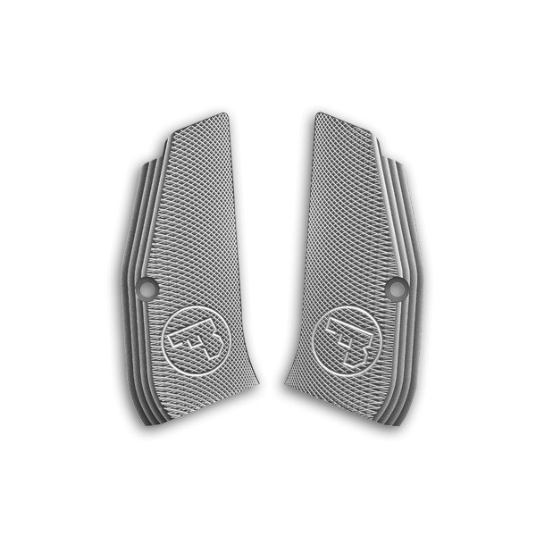Aluminium grips for CZ 75/ SP-01 (1091-1180)