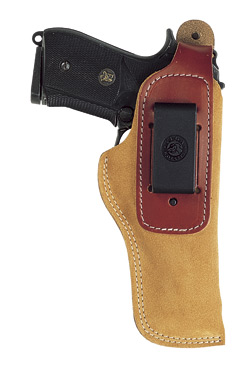 Vega IA3 IWB holster