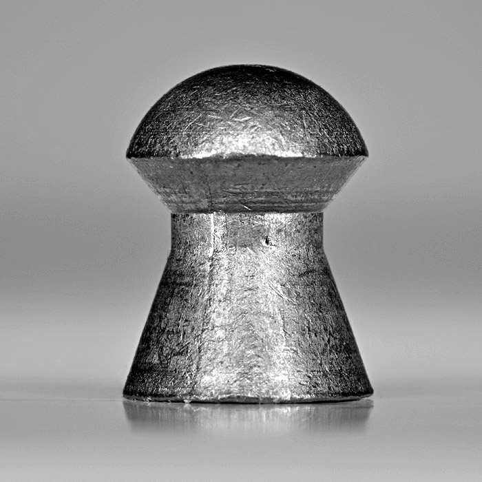 Βλήματα 4,5mm JSB Exact Diabolo