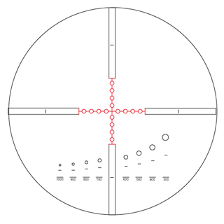 Meopta ZD 6-24x56 RD