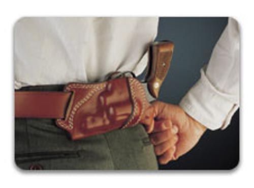 Revolver Holster Vega NF1