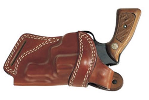 Revolver Holster Vega NF1