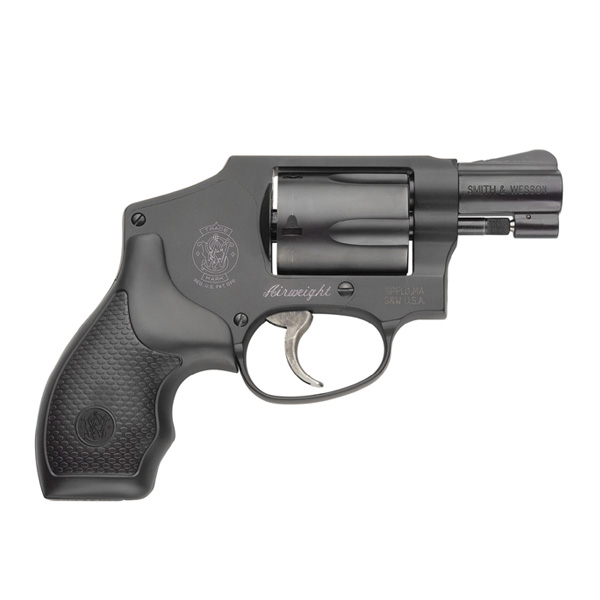 Περίστροφο S&W 442 (Airweight)