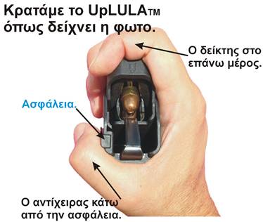 UpLula Universal loader