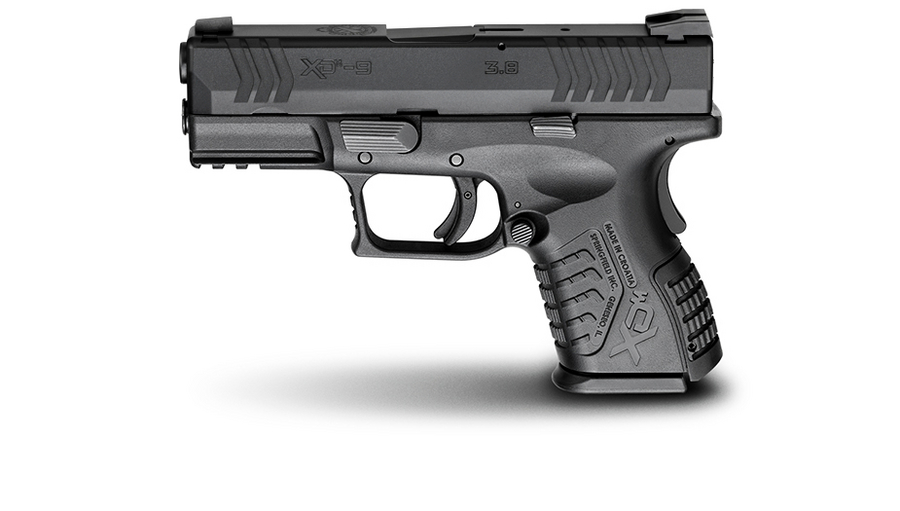 Pistol HS XDM9 3.8