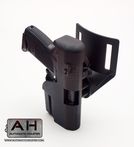 Automatic Holster (USP Compact)