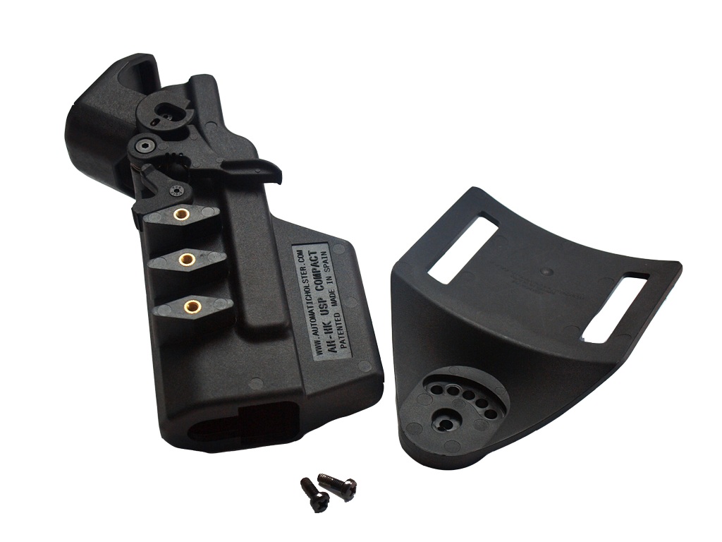 Automatic Holster (USP Compact)