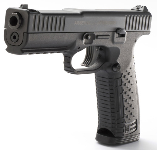 Pistol Arsenal Strike One