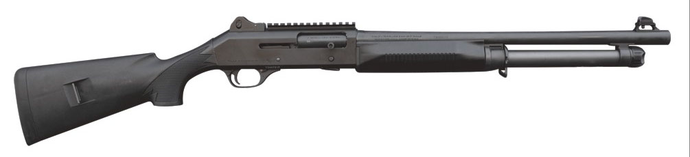 Benelli M4 12G Shotgun