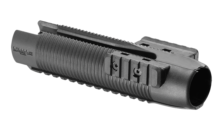 FAB PR-MO (Mossberg 500/590) picatinny rail