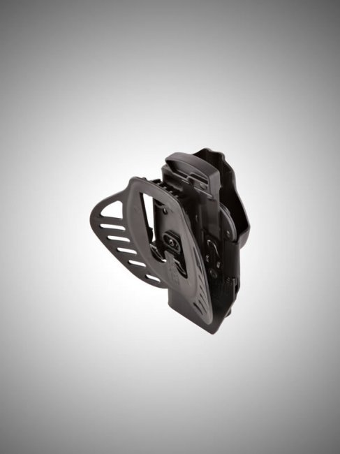 Hogue Powerspeed holster (CZ P-10C/ 75/ SP-01/ P-07/ P-09)