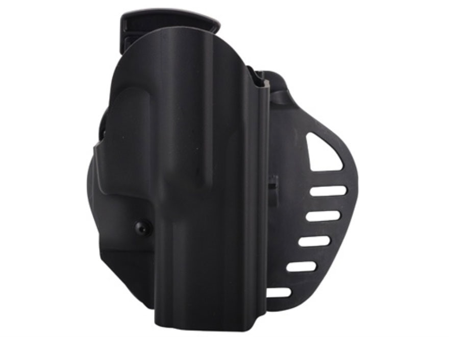 Hogue Powerspeed holster (CZ P-10C/ 75/ SP-01/ P-07/ P-09)