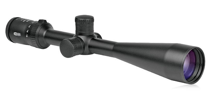 Διόπτρα Meopta Meopro 6-18x50