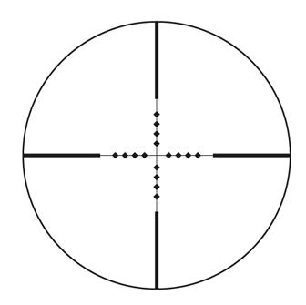 Διόπτρα Meopta Meopro 6-18x50