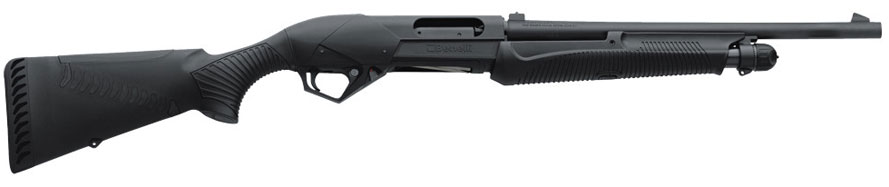 Benelli Supernova Comfort Slug