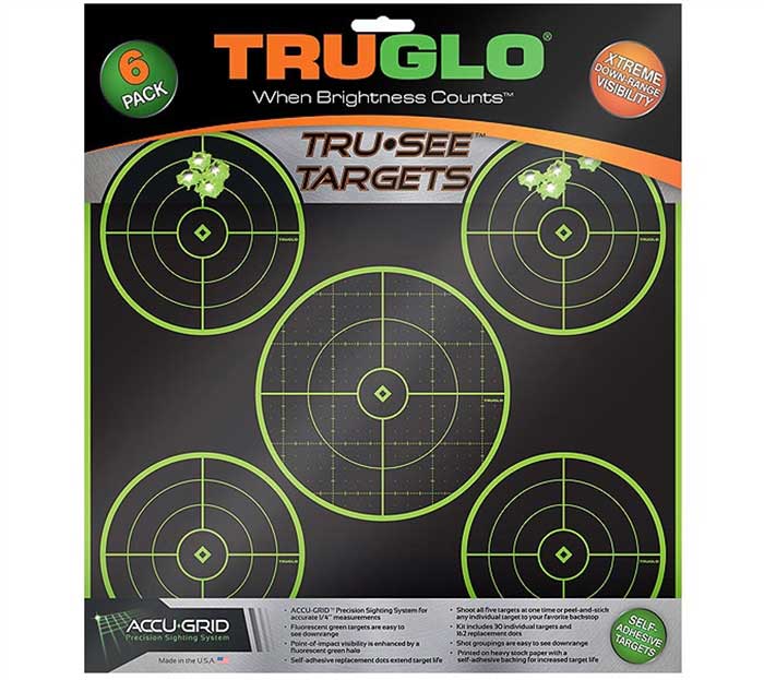 Truglo targets TG11